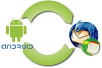 Android Thunderbird